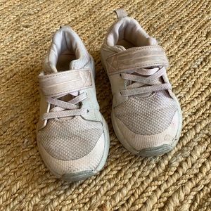 3/$8 - Blush Running Shoe Sneakers